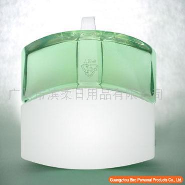 sell Wall Liquid Green Bubble